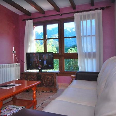 Casa De Aldea La Redondiella Berodia ภายนอก รูปภาพ