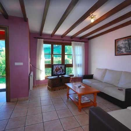 Casa De Aldea La Redondiella Berodia ภายนอก รูปภาพ
