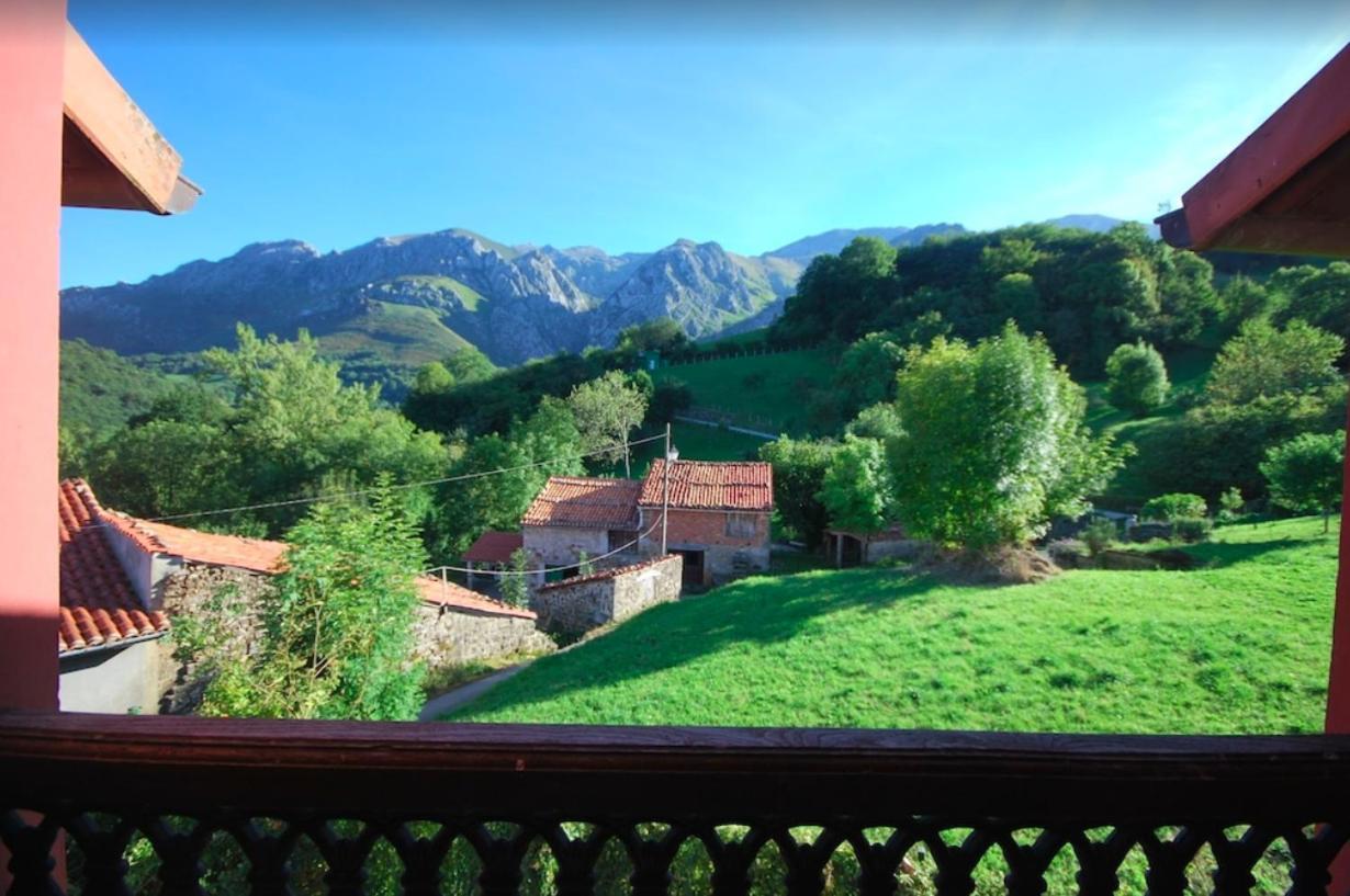 Casa De Aldea La Redondiella Berodia ภายนอก รูปภาพ