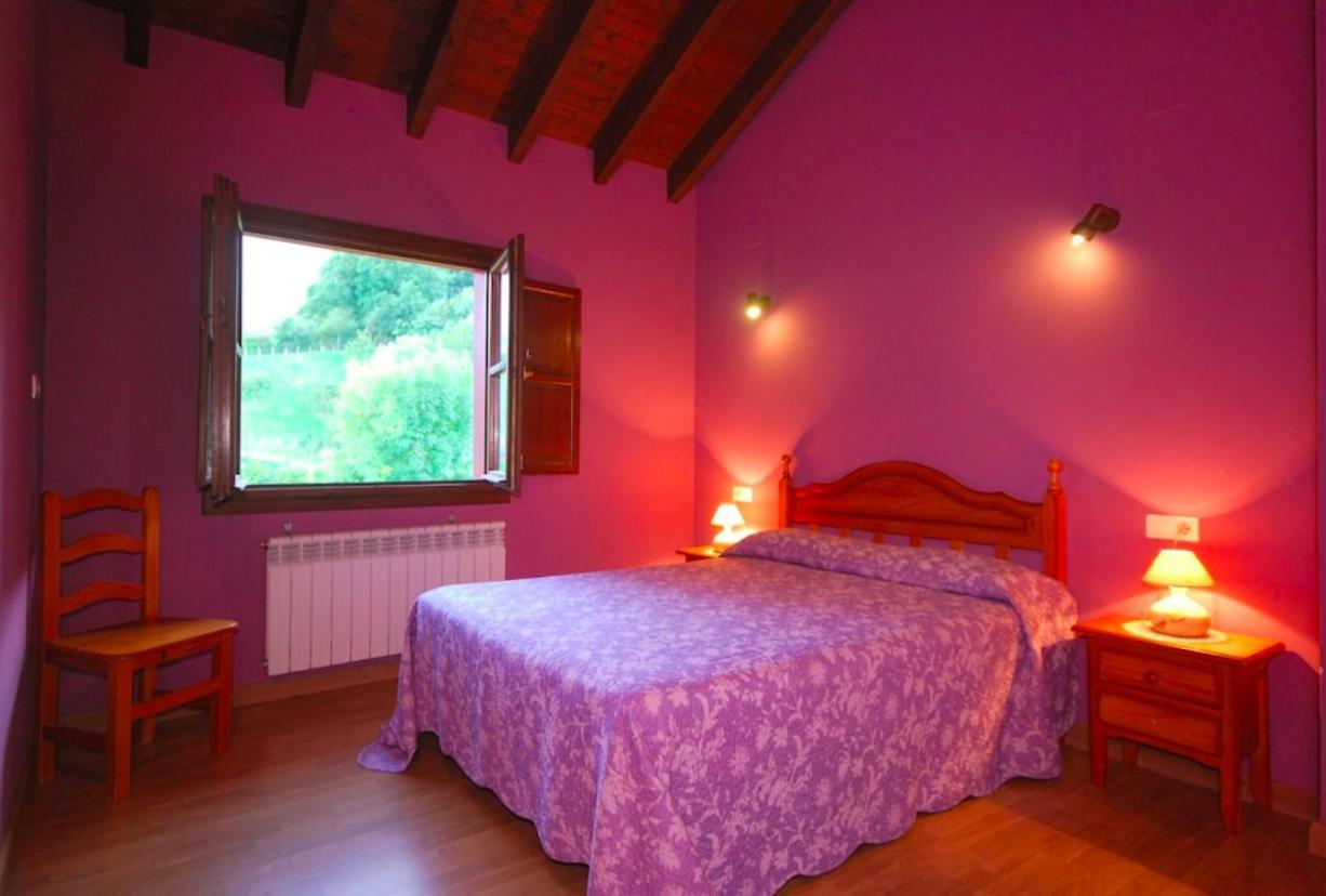 Casa De Aldea La Redondiella Berodia ภายนอก รูปภาพ