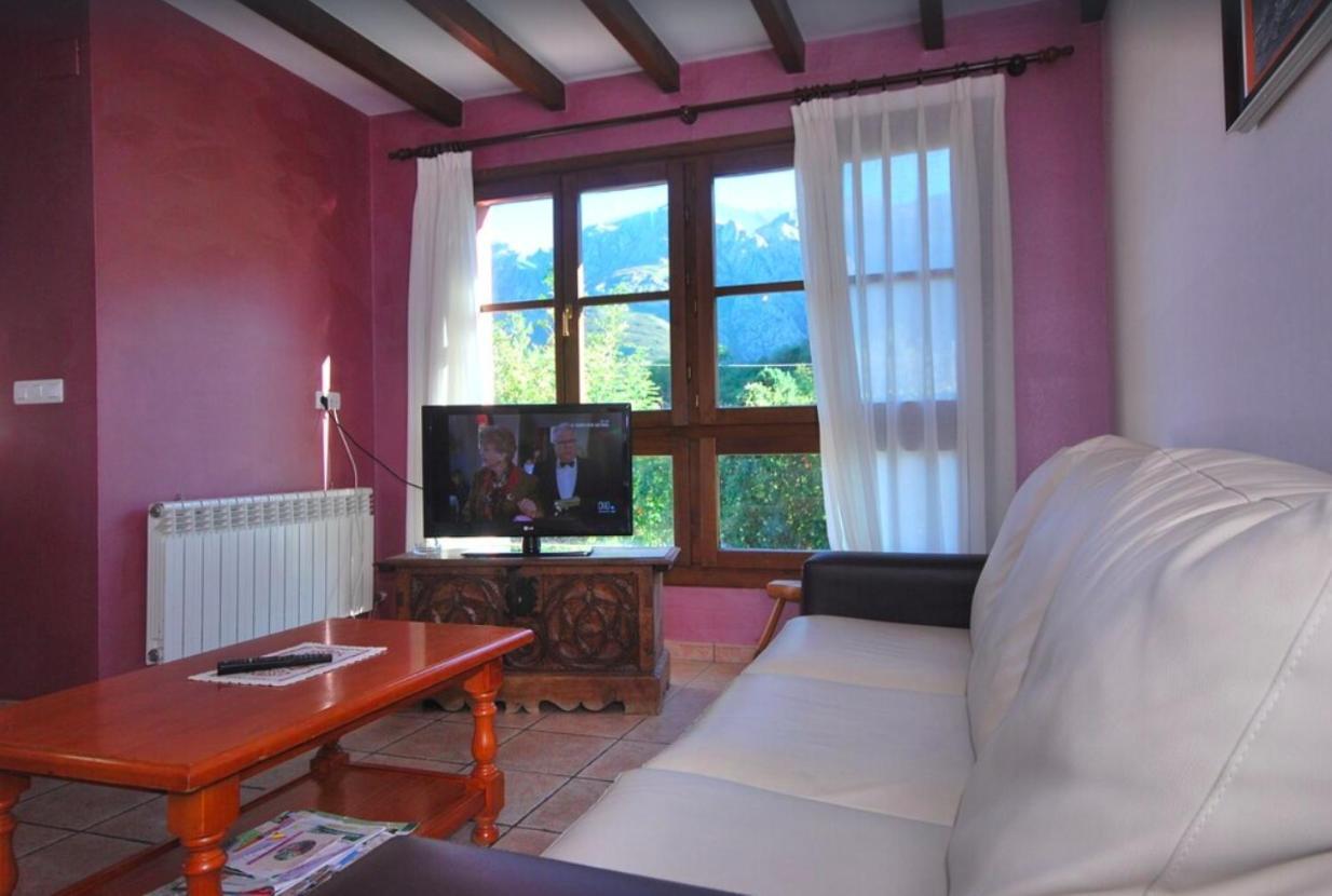 Casa De Aldea La Redondiella Berodia ภายนอก รูปภาพ