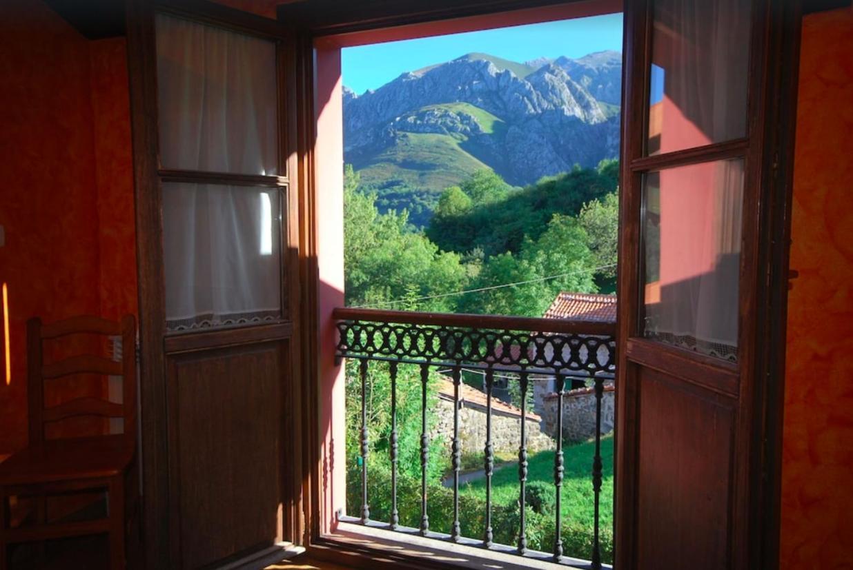 Casa De Aldea La Redondiella Berodia ภายนอก รูปภาพ