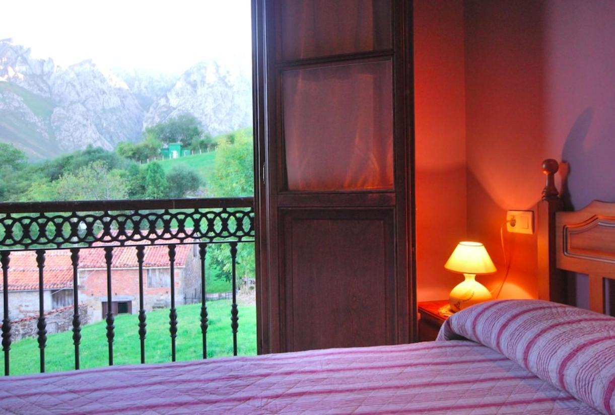 Casa De Aldea La Redondiella Berodia ภายนอก รูปภาพ