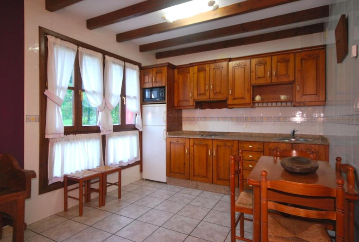 Casa De Aldea La Redondiella Berodia ภายนอก รูปภาพ