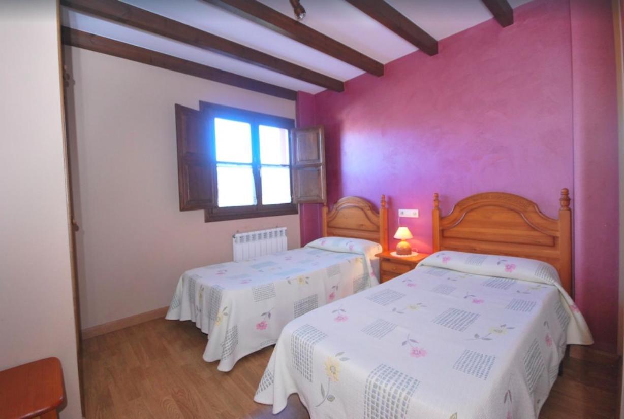 Casa De Aldea La Redondiella Berodia ภายนอก รูปภาพ