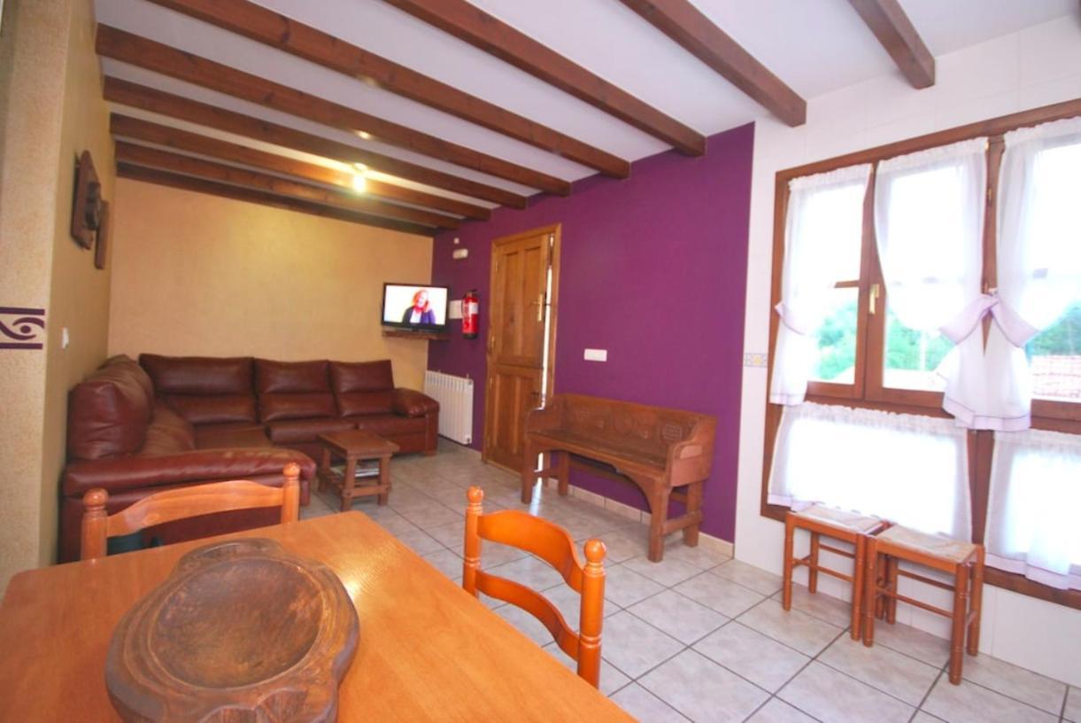 Casa De Aldea La Redondiella Berodia ภายนอก รูปภาพ